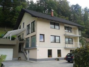 Tolle Familienferienwohnung mit Bergblick